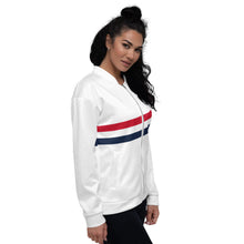 Cargar imagen en el visor de la galería, Chaqueta bomber unisex ORIGINAL SPIKES
