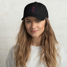 Cargar imagen en el visor de la galería, Gorra dad hat
