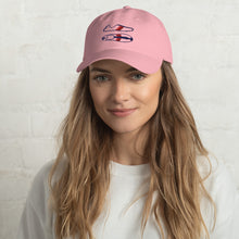 Cargar imagen en el visor de la galería, Gorra dad hat
