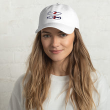 Cargar imagen en el visor de la galería, Gorra dad hat
