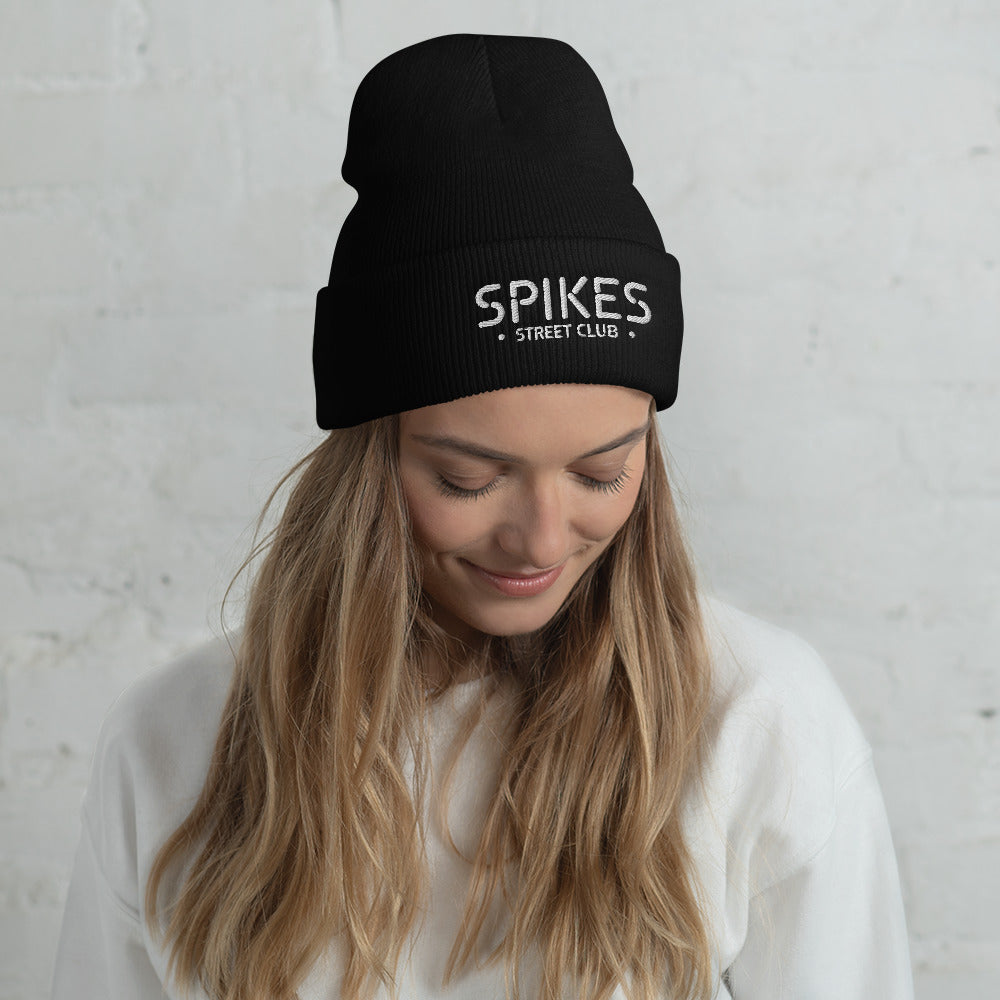 Gorro SPIKES S.C.