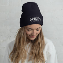 Cargar imagen en el visor de la galería, Gorro SPIKES S.C.
