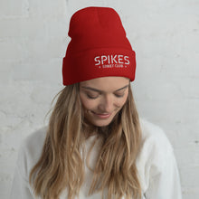 Cargar imagen en el visor de la galería, Gorro SPIKES S.C.
