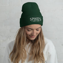 Cargar imagen en el visor de la galería, Gorro SPIKES S.C.
