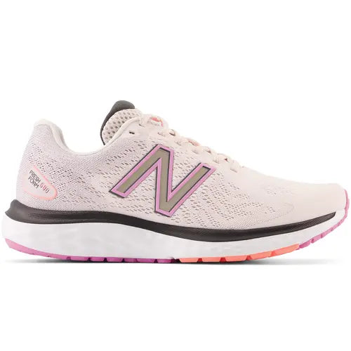 NEW BALANCE W680 V7 (CP)