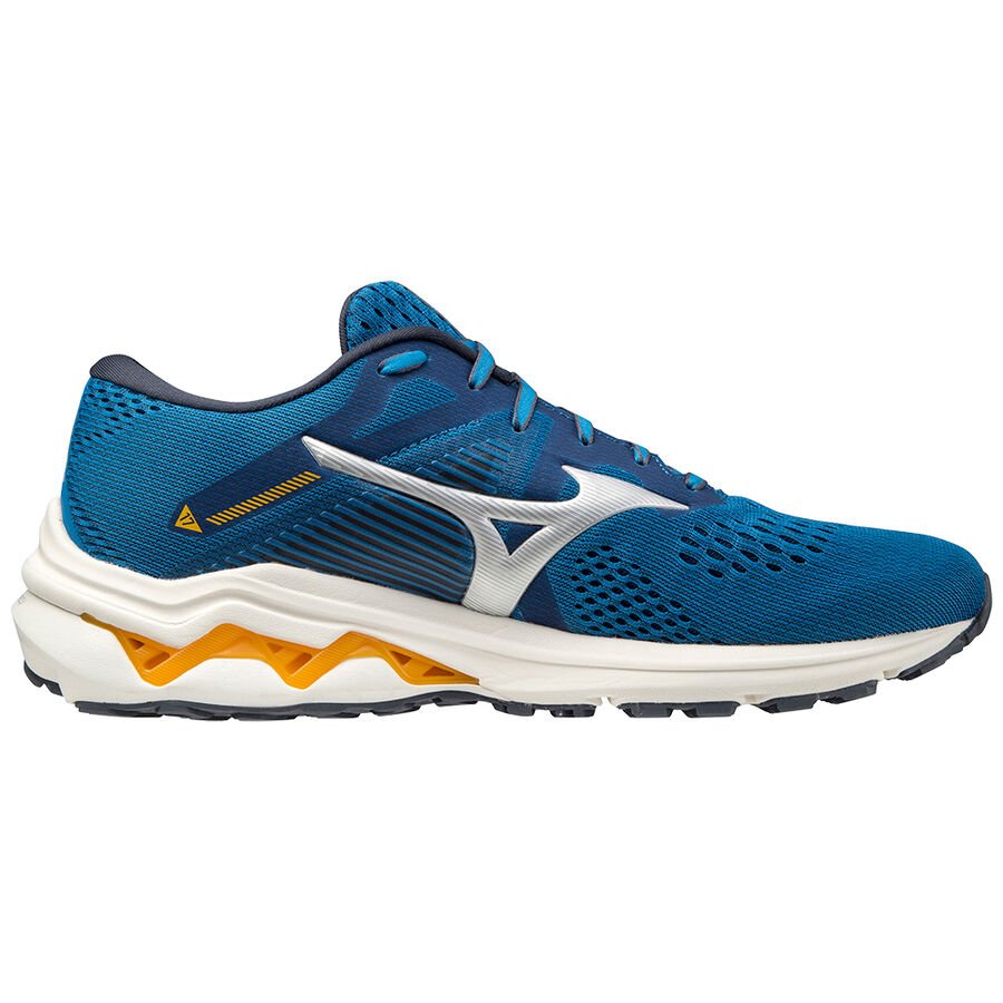 MIZUNO WAVE INSPIRE 17