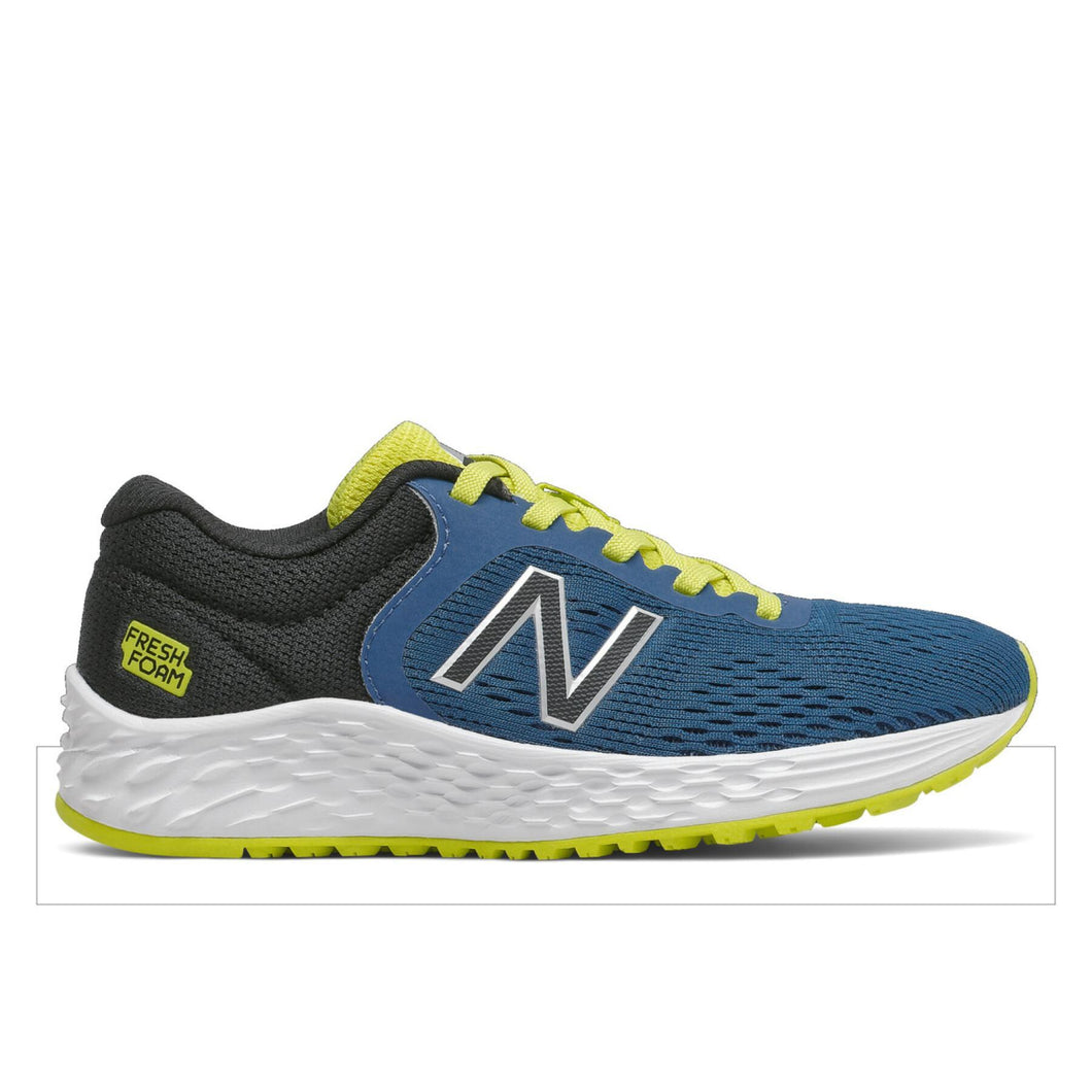 PPARICB2 NEW BALANCE