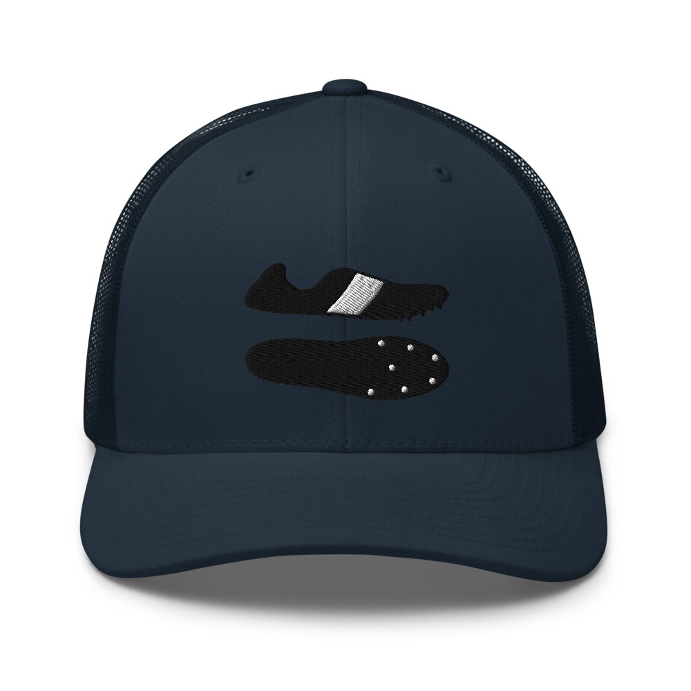 Gorra SPIKES trucker