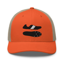 Cargar imagen en el visor de la galería, Gorra SPIKES trucker
