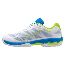 Cargar imagen en el visor de la galería, MIZUNO WAVE EXCEED LIGHT PADEL
