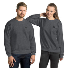 Cargar imagen en el visor de la galería, Sudadera SPIKES unisex

