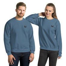 Cargar imagen en el visor de la galería, Sudadera SPIKES unisex
