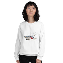Cargar imagen en el visor de la galería, Sudadera SPIKES SHOES unisex

