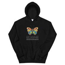 Cargar imagen en el visor de la galería, SUDADERA C/CAPUCHA SSPONTE´21
