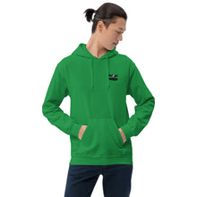 Cargar imagen en el visor de la galería, Sudadera SPIKES con capucha unisex
