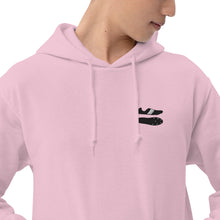 Cargar imagen en el visor de la galería, Sudadera SPIKES con capucha unisex
