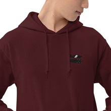 Cargar imagen en el visor de la galería, Sudadera SPIKES con capucha unisex
