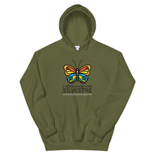 Cargar imagen en el visor de la galería, SUDADERA C/CAPUCHA SSPONTE´21
