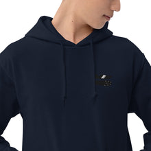 Cargar imagen en el visor de la galería, Sudadera SPIKES con capucha unisex
