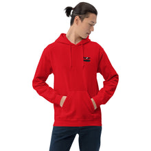 Cargar imagen en el visor de la galería, Sudadera SPIKES con capucha unisex
