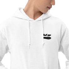 Cargar imagen en el visor de la galería, Sudadera SPIKES con capucha unisex
