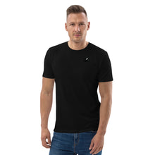 Cargar imagen en el visor de la galería, Camiseta SPIKES de algodón orgánico unisex
