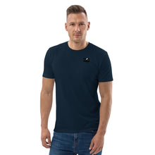 Cargar imagen en el visor de la galería, Camiseta SPIKES de algodón orgánico unisex
