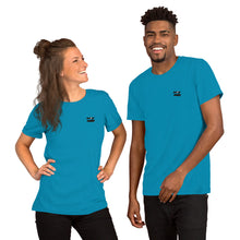 Cargar imagen en el visor de la galería, Camiseta SPIKES 2 unisex
