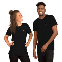 Cargar imagen en el visor de la galería, Camiseta SPIKES 2 unisex
