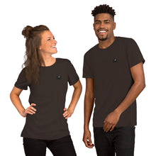 Cargar imagen en el visor de la galería, Camiseta SPIKES 2 unisex
