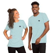 Cargar imagen en el visor de la galería, Camiseta SPIKES 2 unisex
