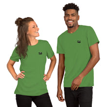 Cargar imagen en el visor de la galería, Camiseta SPIKES 2 unisex
