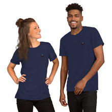 Cargar imagen en el visor de la galería, Camiseta SPIKES 2 unisex
