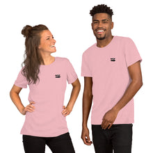 Cargar imagen en el visor de la galería, Camiseta SPIKES 2 unisex
