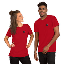 Cargar imagen en el visor de la galería, Camiseta SPIKES 2 unisex
