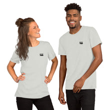 Cargar imagen en el visor de la galería, Camiseta SPIKES 2 unisex
