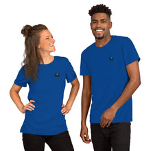 Cargar imagen en el visor de la galería, Camiseta SPIKES 2 unisex
