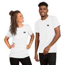 Cargar imagen en el visor de la galería, Camiseta SPIKES 2 unisex
