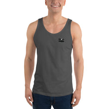 Cargar imagen en el visor de la galería, Camiseta de tirantes unisex

