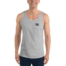 Cargar imagen en el visor de la galería, Camiseta de tirantes unisex
