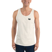 Cargar imagen en el visor de la galería, Camiseta SPIKES de tirantes unisex
