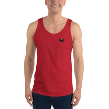 Cargar imagen en el visor de la galería, Camiseta SPIKES de tirantes unisex
