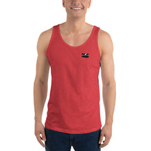 Cargar imagen en el visor de la galería, Camiseta SPIKES de tirantes unisex
