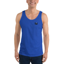 Cargar imagen en el visor de la galería, Camiseta SPIKES de tirantes unisex
