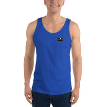 Cargar imagen en el visor de la galería, Camiseta de tirantes unisex
