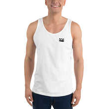 Cargar imagen en el visor de la galería, Camiseta SPIKES de tirantes unisex
