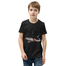 Cargar imagen en el visor de la galería, Camiseta SPIKES SHOES júnior
