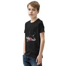 Cargar imagen en el visor de la galería, Camiseta SPIKES SHOES júnior
