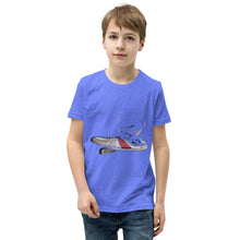 Cargar imagen en el visor de la galería, Camiseta SPIKES SHOES júnior
