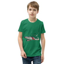 Cargar imagen en el visor de la galería, Camiseta SPIKES SHOES júnior
